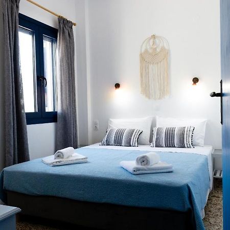 Cretanvibes Apartments Hersonissos  Esterno foto