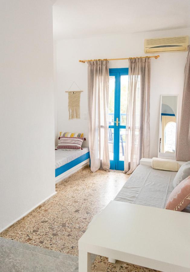 Cretanvibes Apartments Hersonissos  Esterno foto