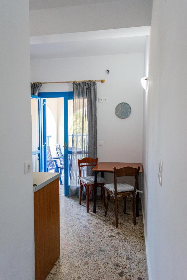 Cretanvibes Apartments Hersonissos  Esterno foto