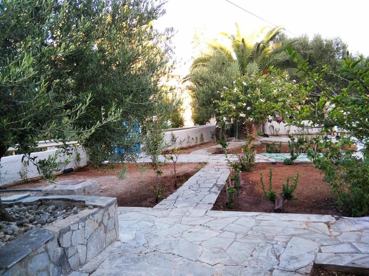 Cretanvibes Apartments Hersonissos  Esterno foto