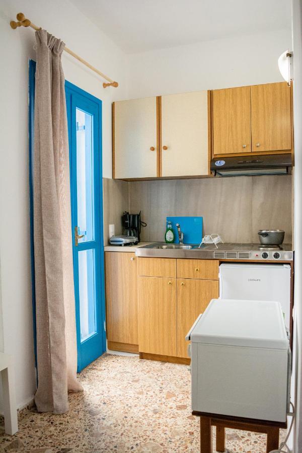Cretanvibes Apartments Hersonissos  Esterno foto
