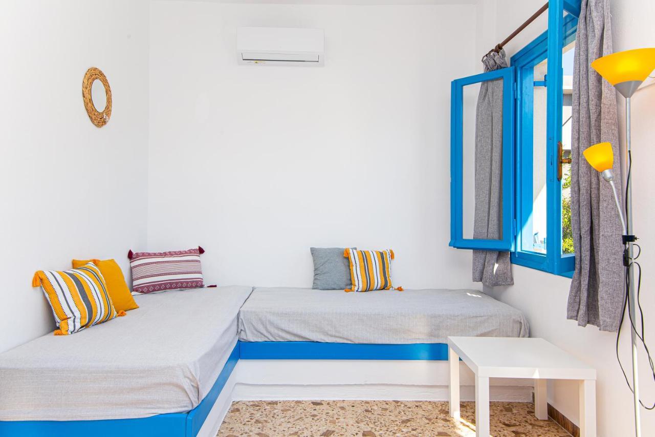 Cretanvibes Apartments Hersonissos  Esterno foto