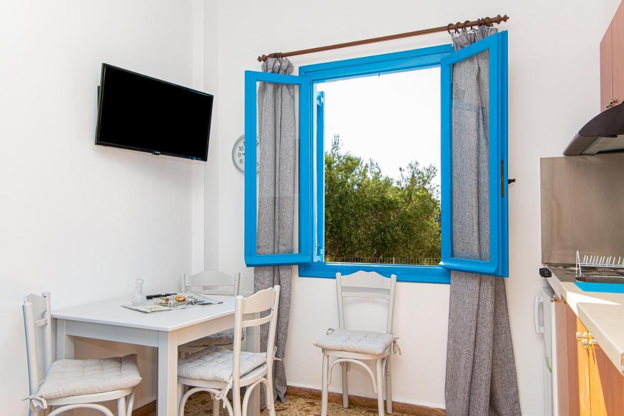 Cretanvibes Apartments Hersonissos  Esterno foto