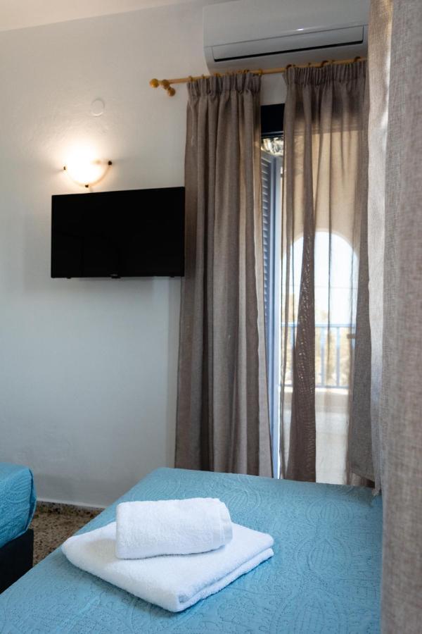 Cretanvibes Apartments Hersonissos  Esterno foto