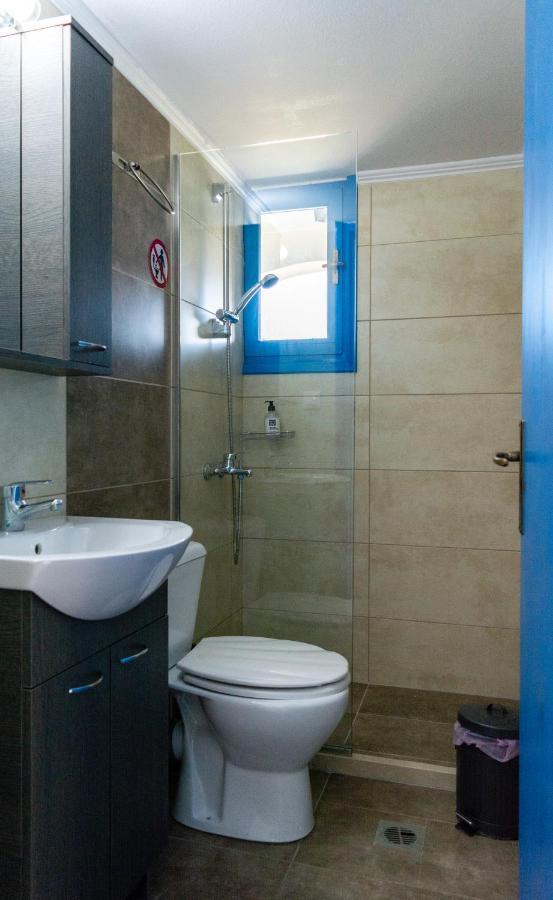 Cretanvibes Apartments Hersonissos  Esterno foto