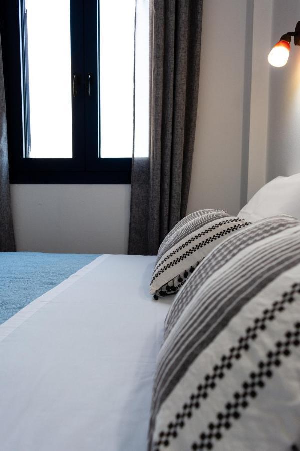Cretanvibes Apartments Hersonissos  Esterno foto