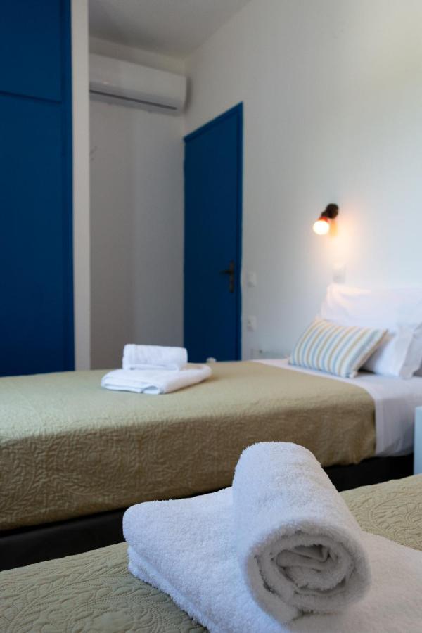 Cretanvibes Apartments Hersonissos  Esterno foto