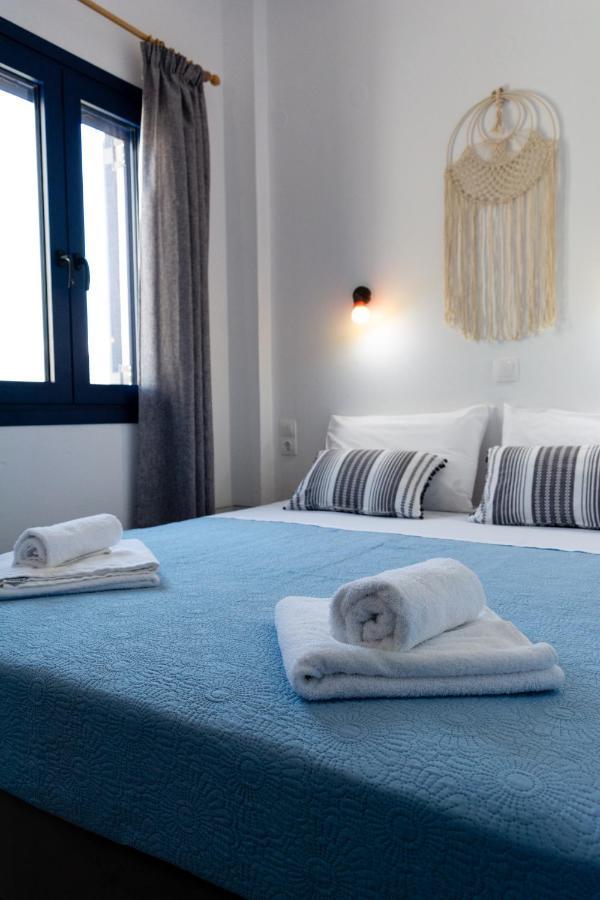 Cretanvibes Apartments Hersonissos  Esterno foto