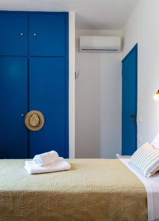 Cretanvibes Apartments Hersonissos  Esterno foto