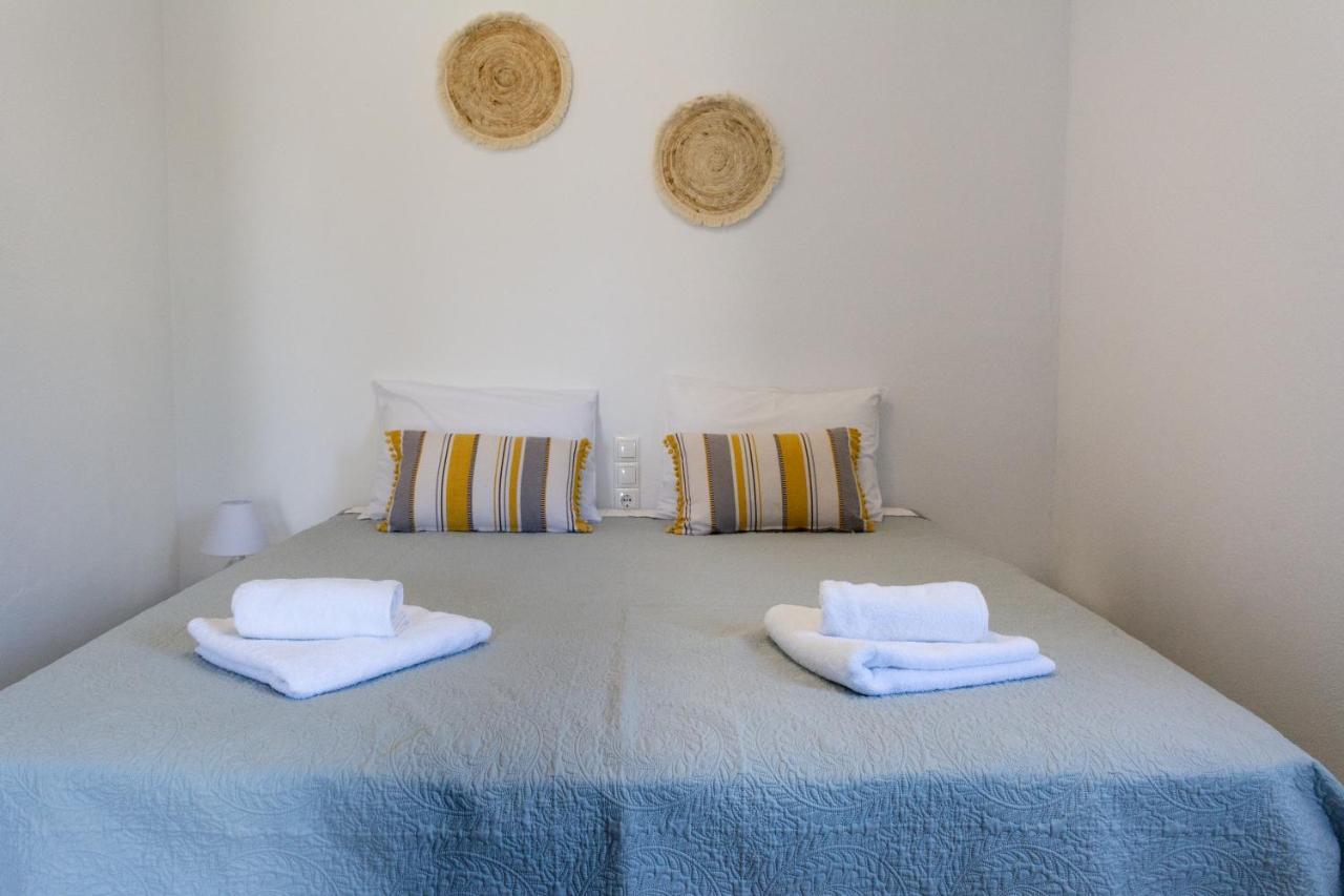 Cretanvibes Apartments Hersonissos  Esterno foto