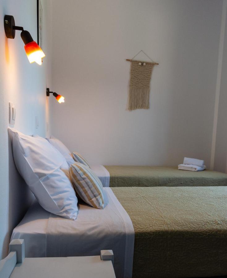 Cretanvibes Apartments Hersonissos  Esterno foto