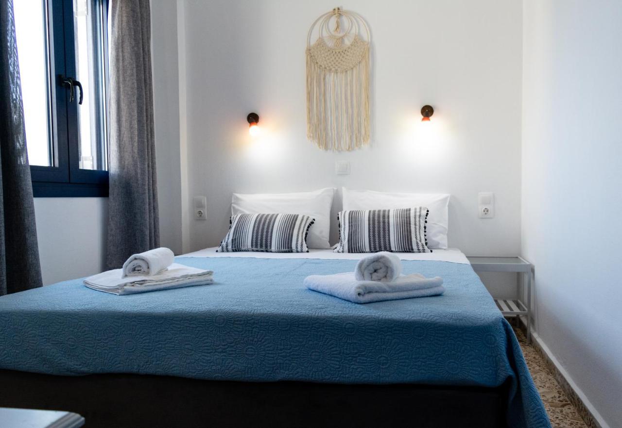 Cretanvibes Apartments Hersonissos  Esterno foto