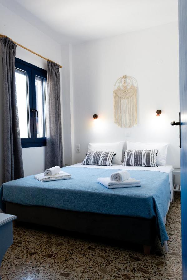 Cretanvibes Apartments Hersonissos  Esterno foto