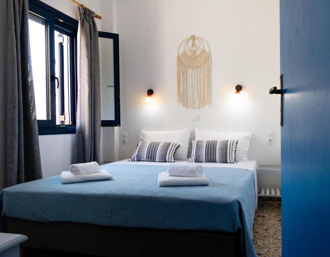 Cretanvibes Apartments Hersonissos  Esterno foto