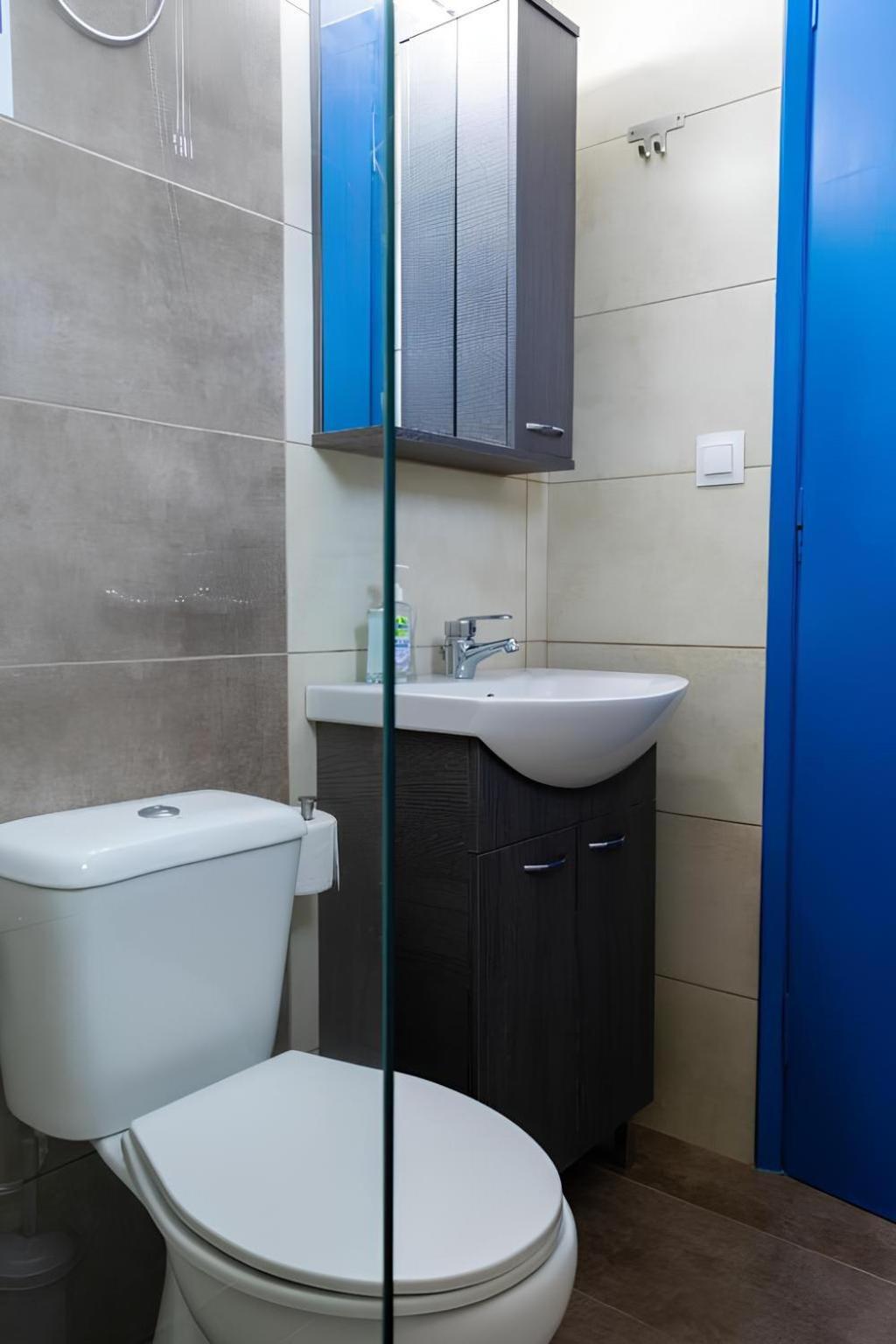 Cretanvibes Apartments Hersonissos  Esterno foto
