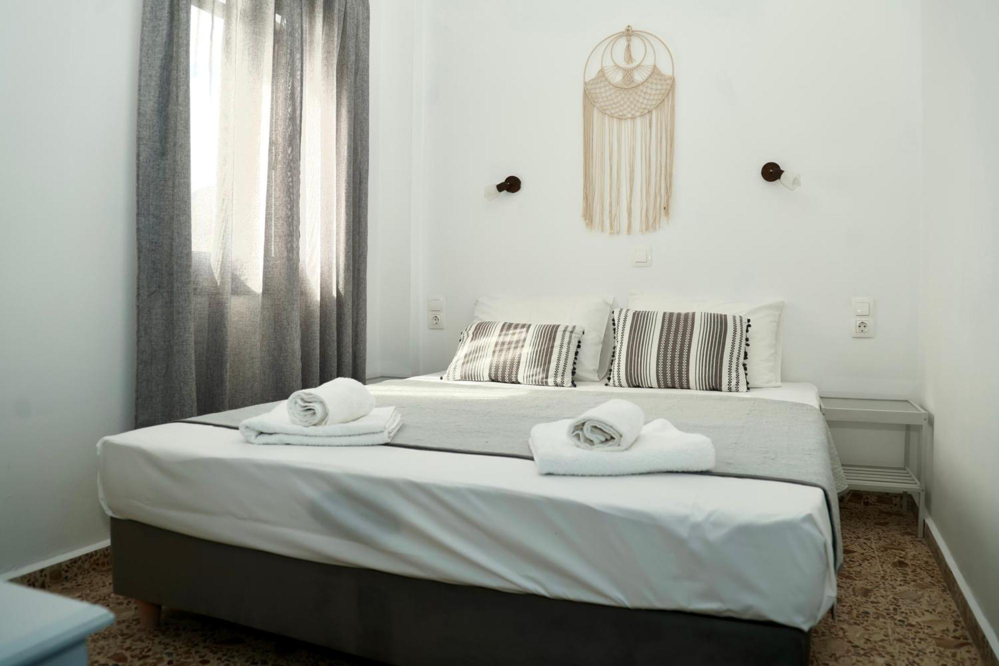 Cretanvibes Apartments Hersonissos  Esterno foto