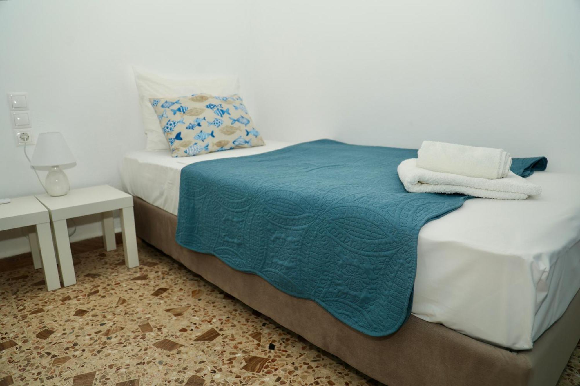 Cretanvibes Apartments Hersonissos  Esterno foto