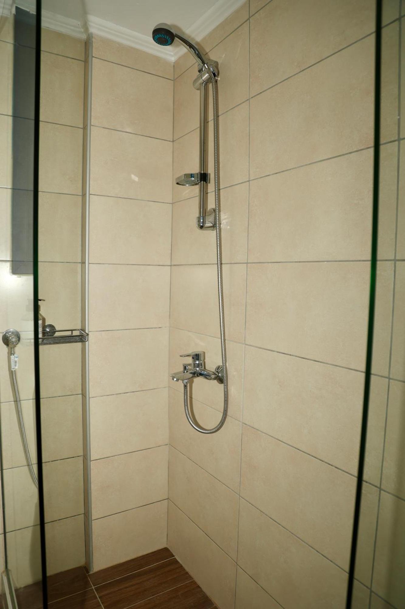 Cretanvibes Apartments Hersonissos  Esterno foto