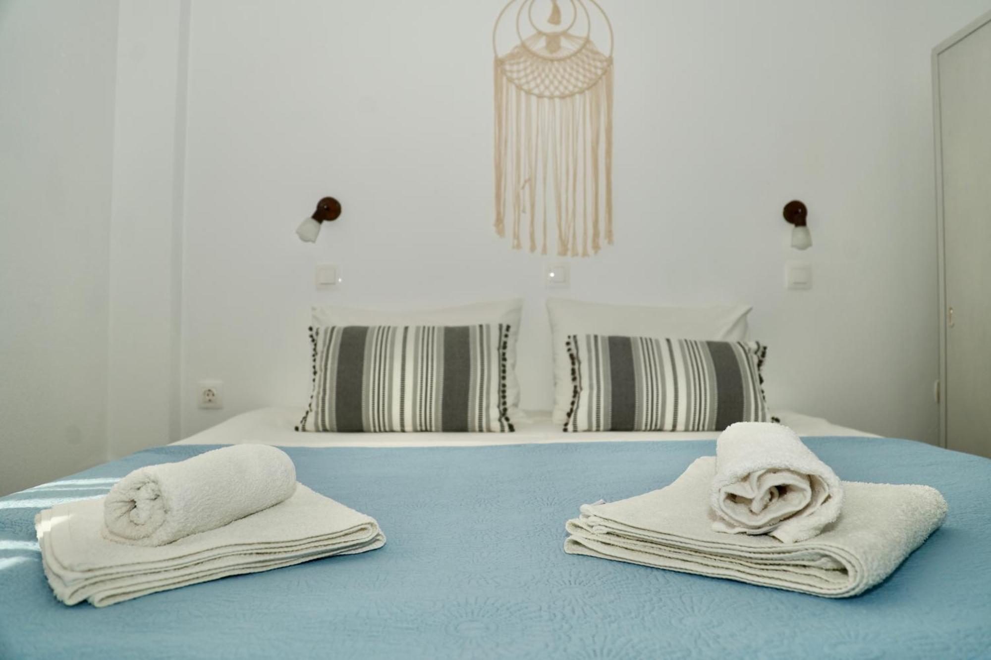 Cretanvibes Apartments Hersonissos  Esterno foto