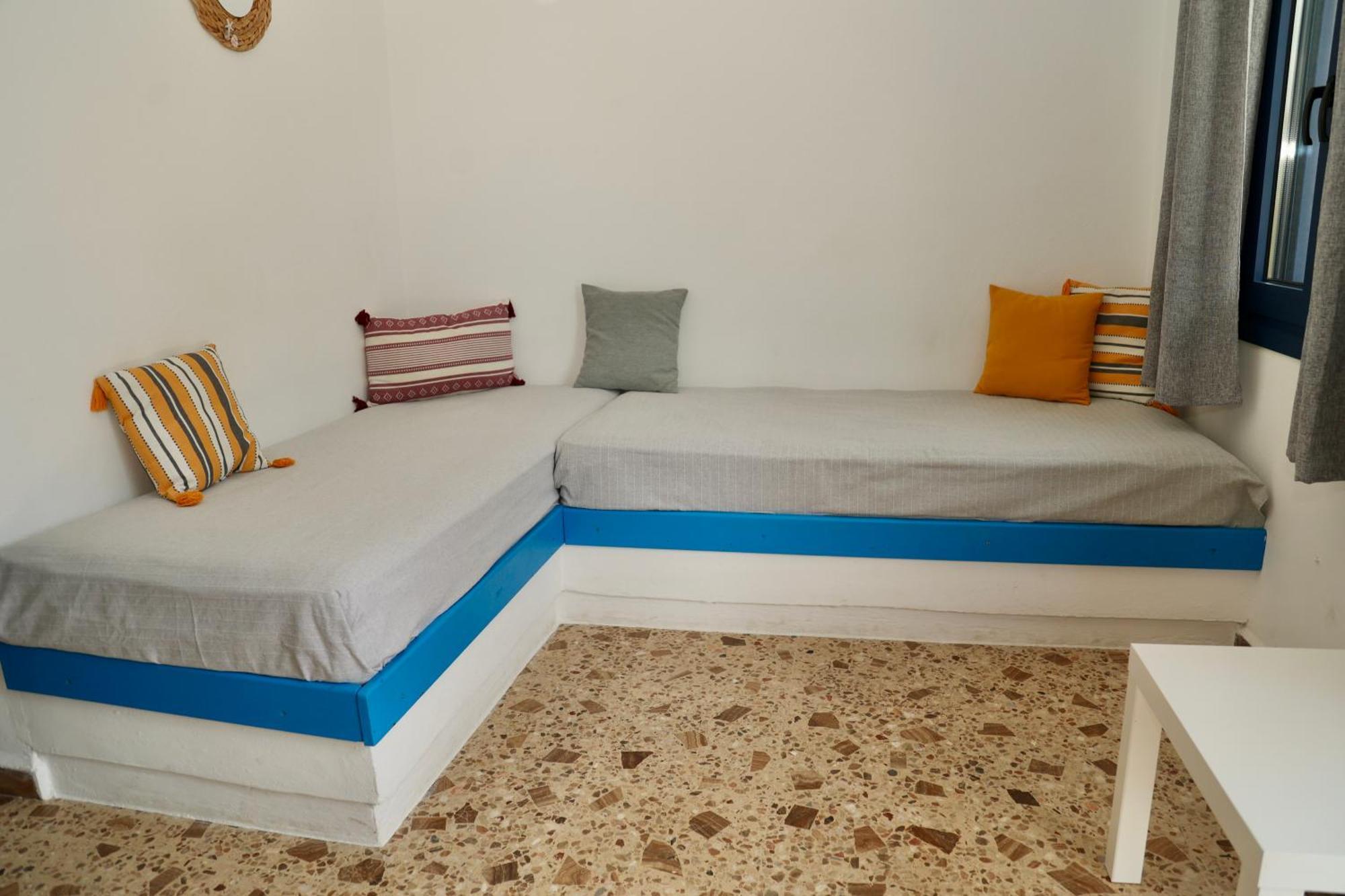 Cretanvibes Apartments Hersonissos  Esterno foto