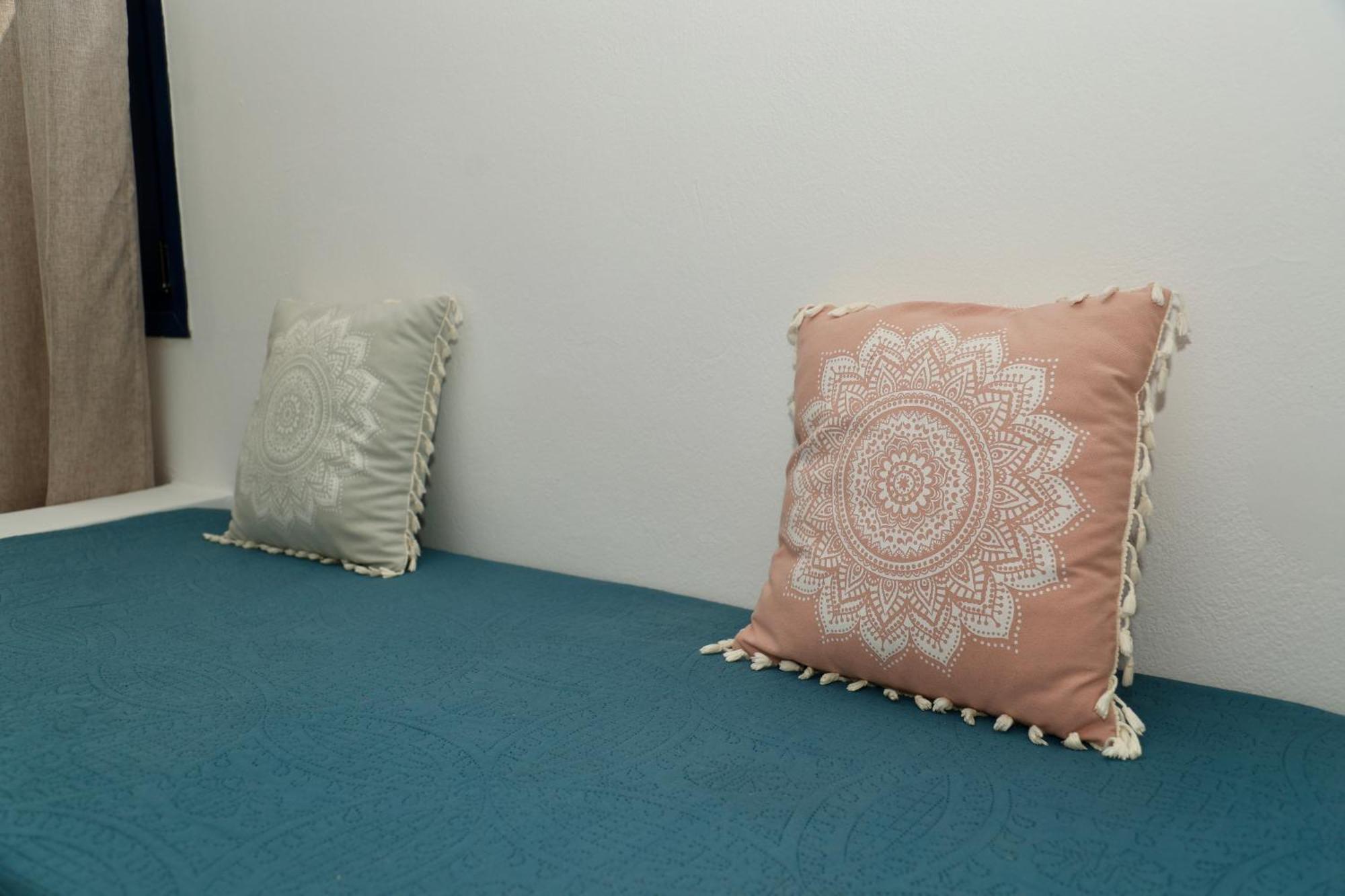 Cretanvibes Apartments Hersonissos  Esterno foto