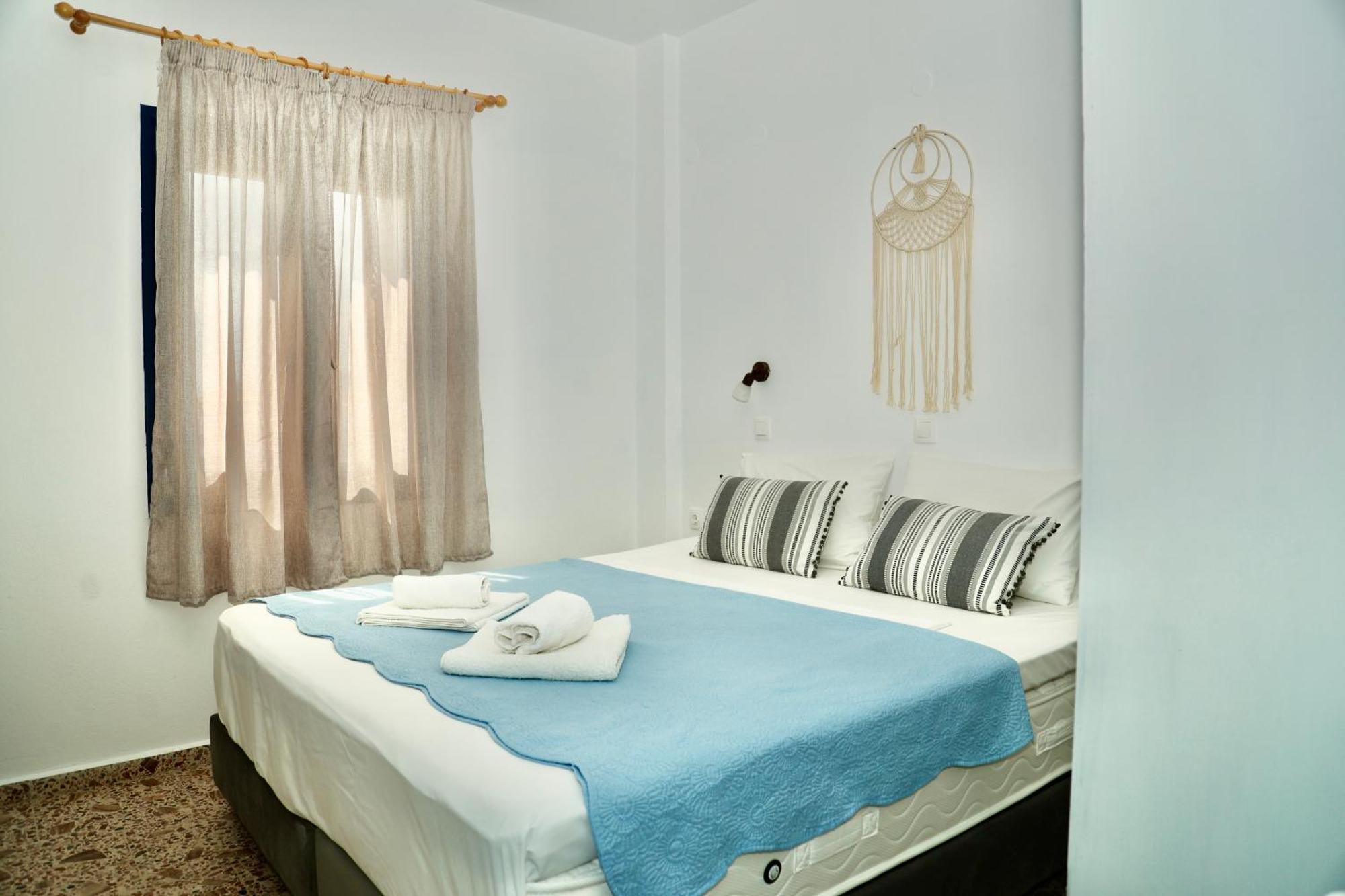 Cretanvibes Apartments Hersonissos  Esterno foto