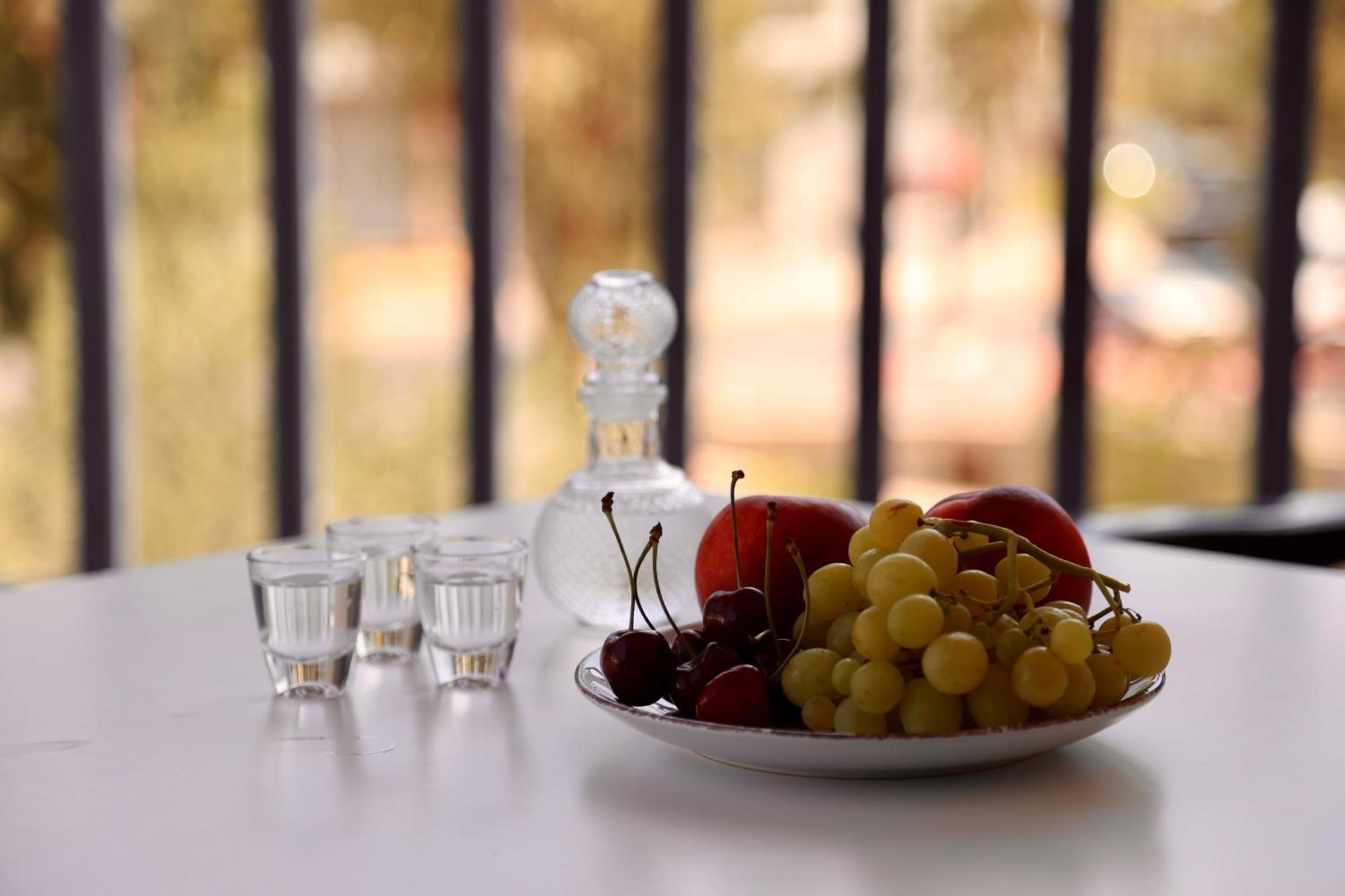 Cretanvibes Apartments Hersonissos  Esterno foto