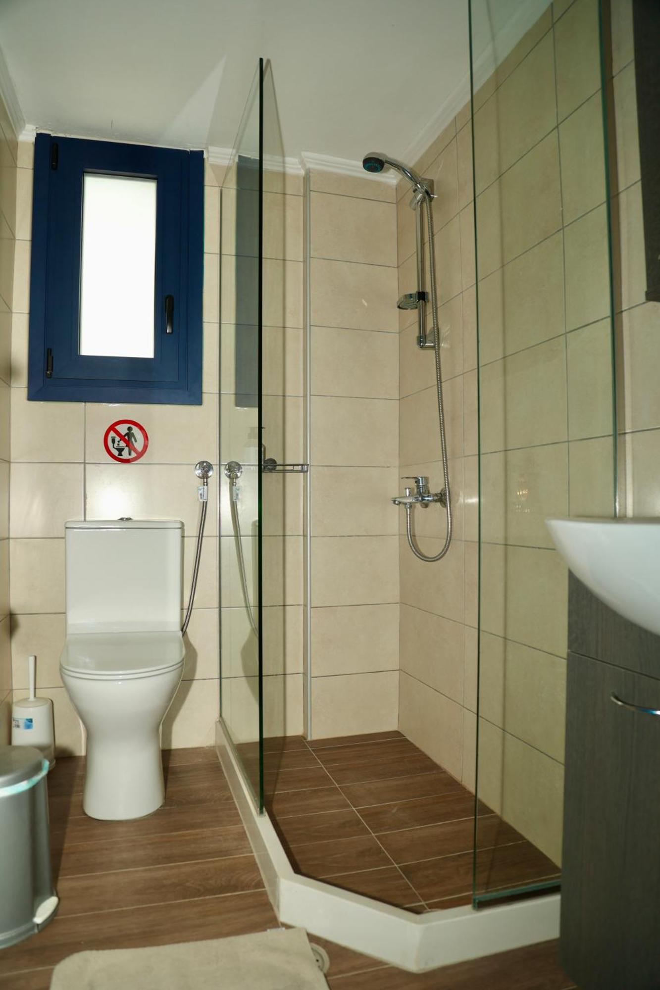Cretanvibes Apartments Hersonissos  Esterno foto