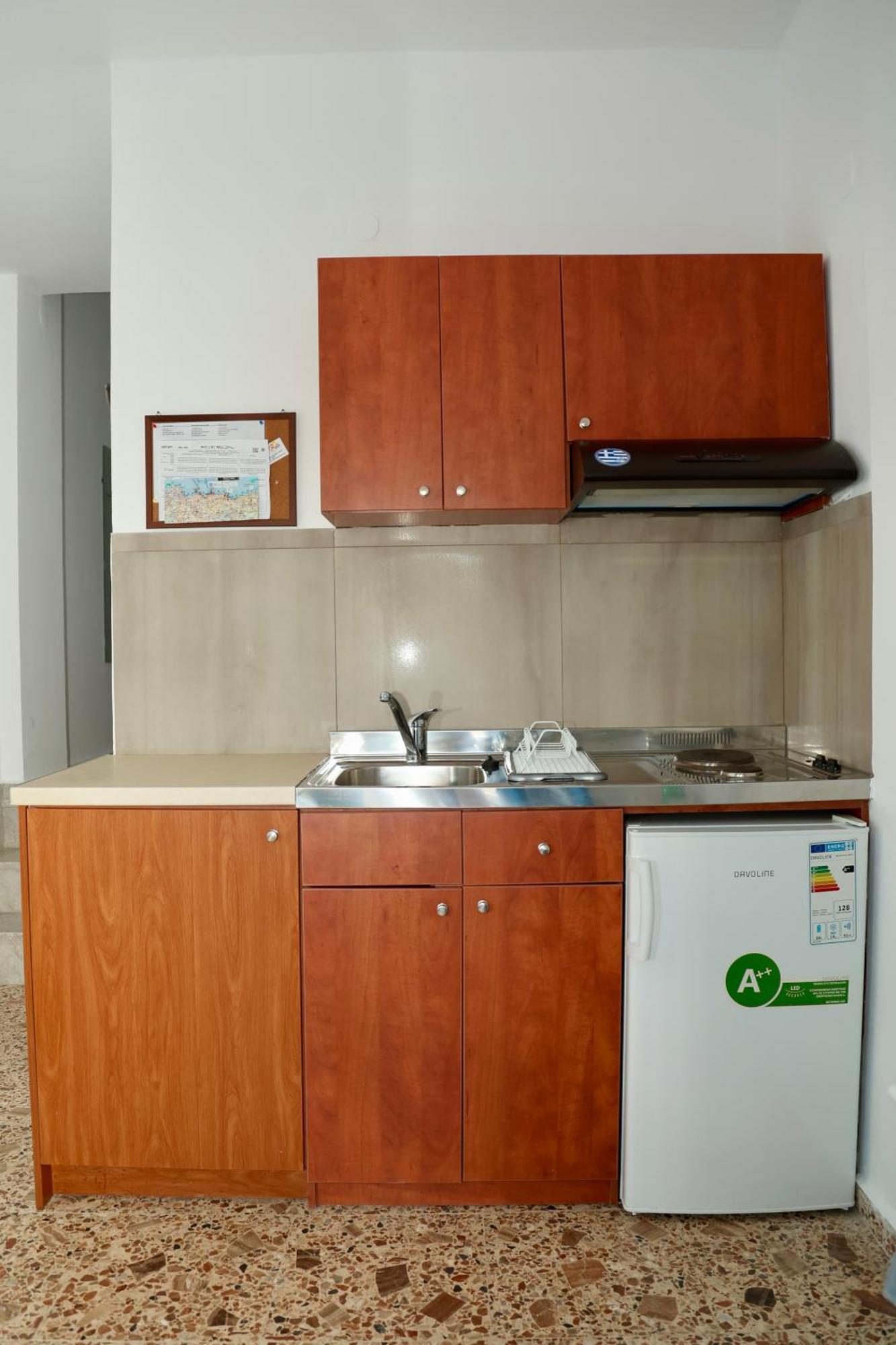 Cretanvibes Apartments Hersonissos  Esterno foto